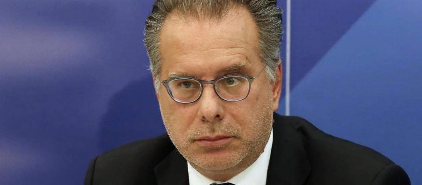 Γιώργος Κουμουτσάκος: «Η Τουρκία να φανεί συνεπής και να αποτρέψει τις νέες αφίξεις»